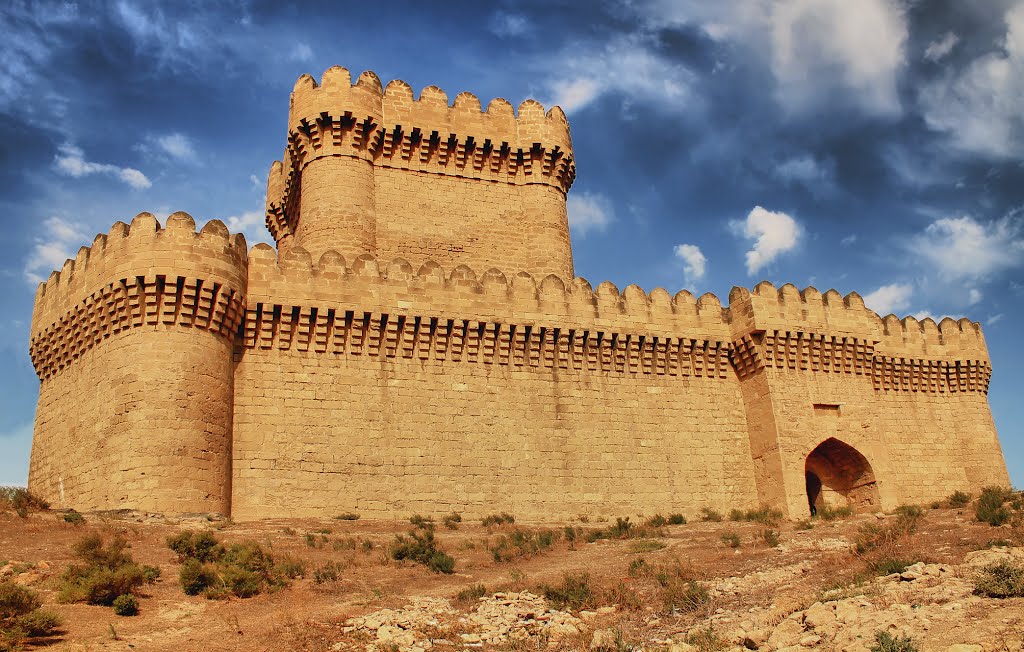 Qala evi