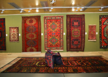 Quba xalçaçılıq məktəbinin keçmişi və gələcək perspektivləri