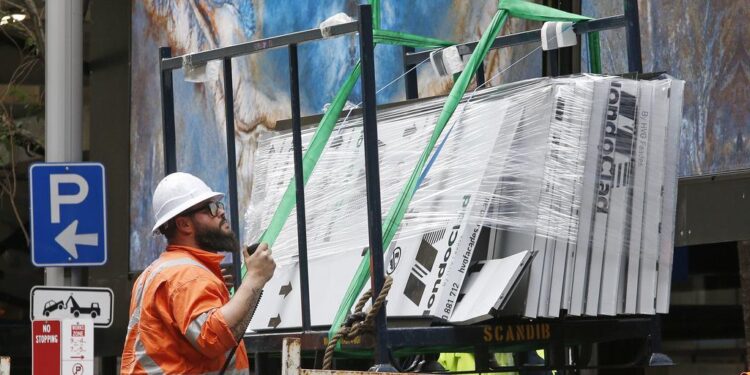 Avstraliyada mənzil böhranı dərinləşir