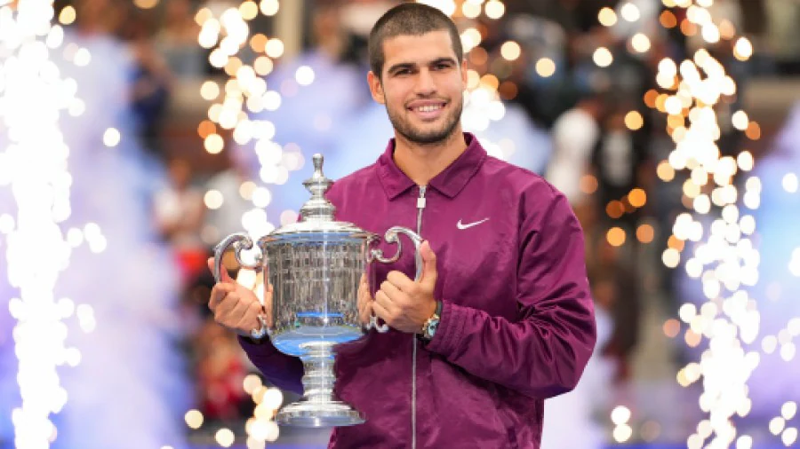 "US Open" finalı