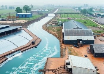 İqlim dəyişikliyinin su resurslarına təsiri