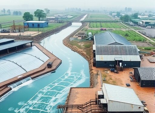İqlim dəyişikliyinin su resurslarına təsiri