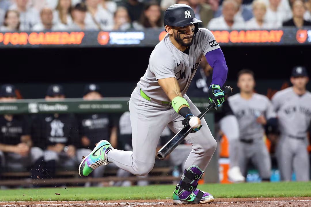"Yankees"in seriya matçında Maks Fraydın unudulmaz çıxışı