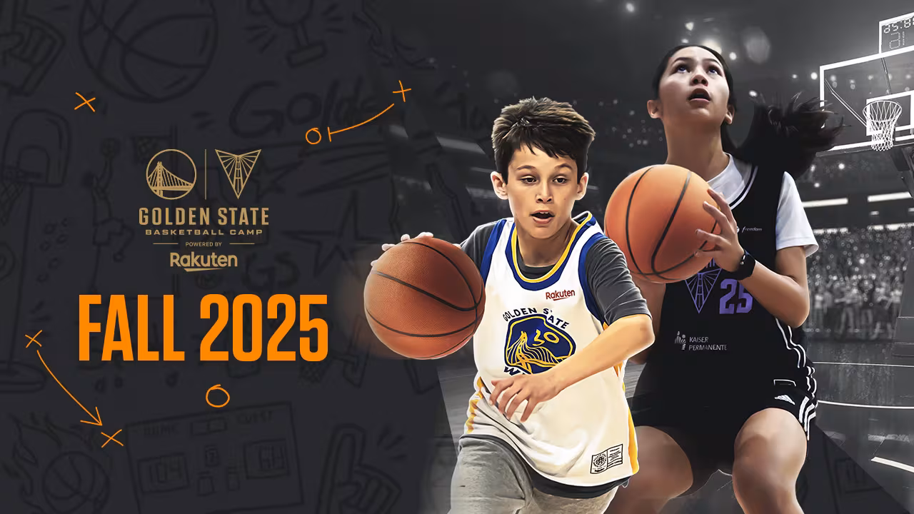 "Golden State Warriors"da payız düşərgələri elan edildi