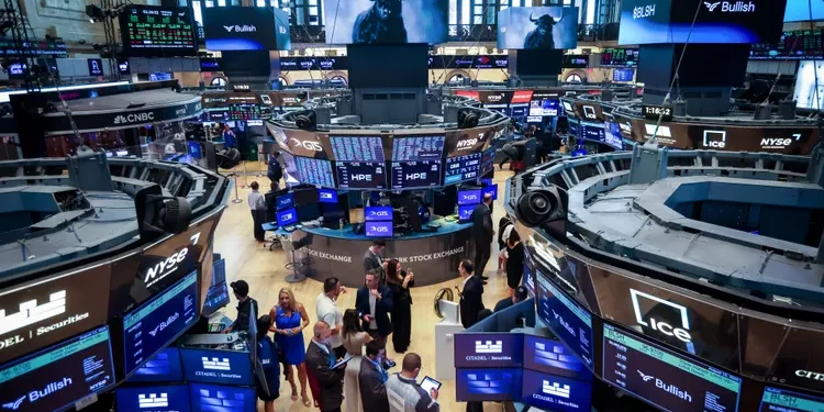 Dow Conesin indeksi ilin ilk rekordu səviyyəsinə çatdı