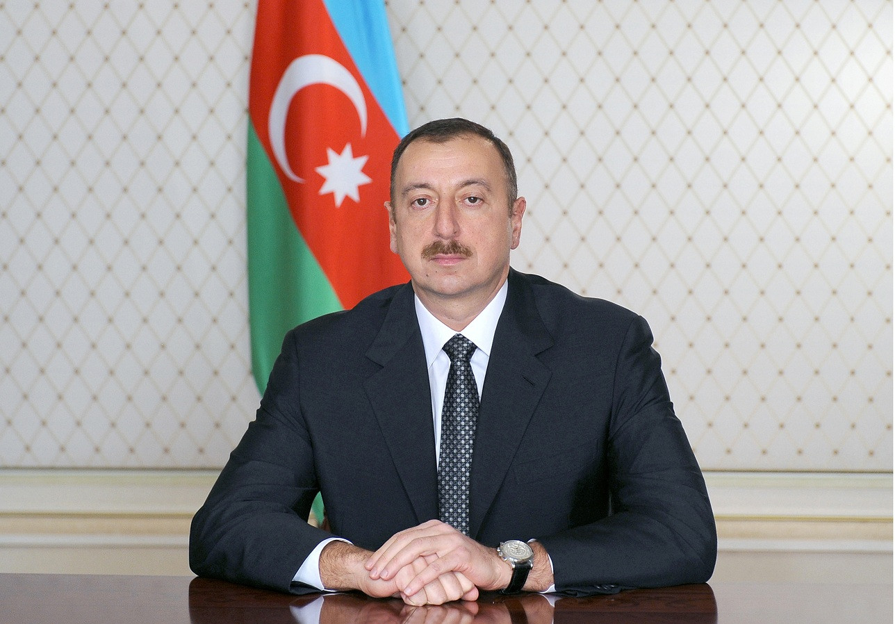 İlham Əliyev Gürcüstanın Baş naziri İrakli Kobaxidzeyə zəng edib