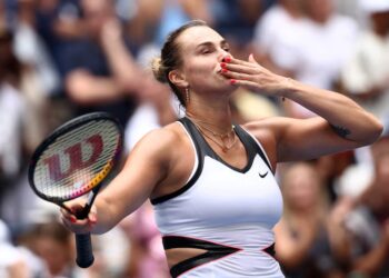 Aryna Sabalenka və Emma Radukanu “U.S. Open” 1-ci turda qələbələrlə irəlilədi