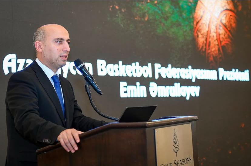 Azərbaycan Basketbol Federasiyası yeni mövsümə start verdi