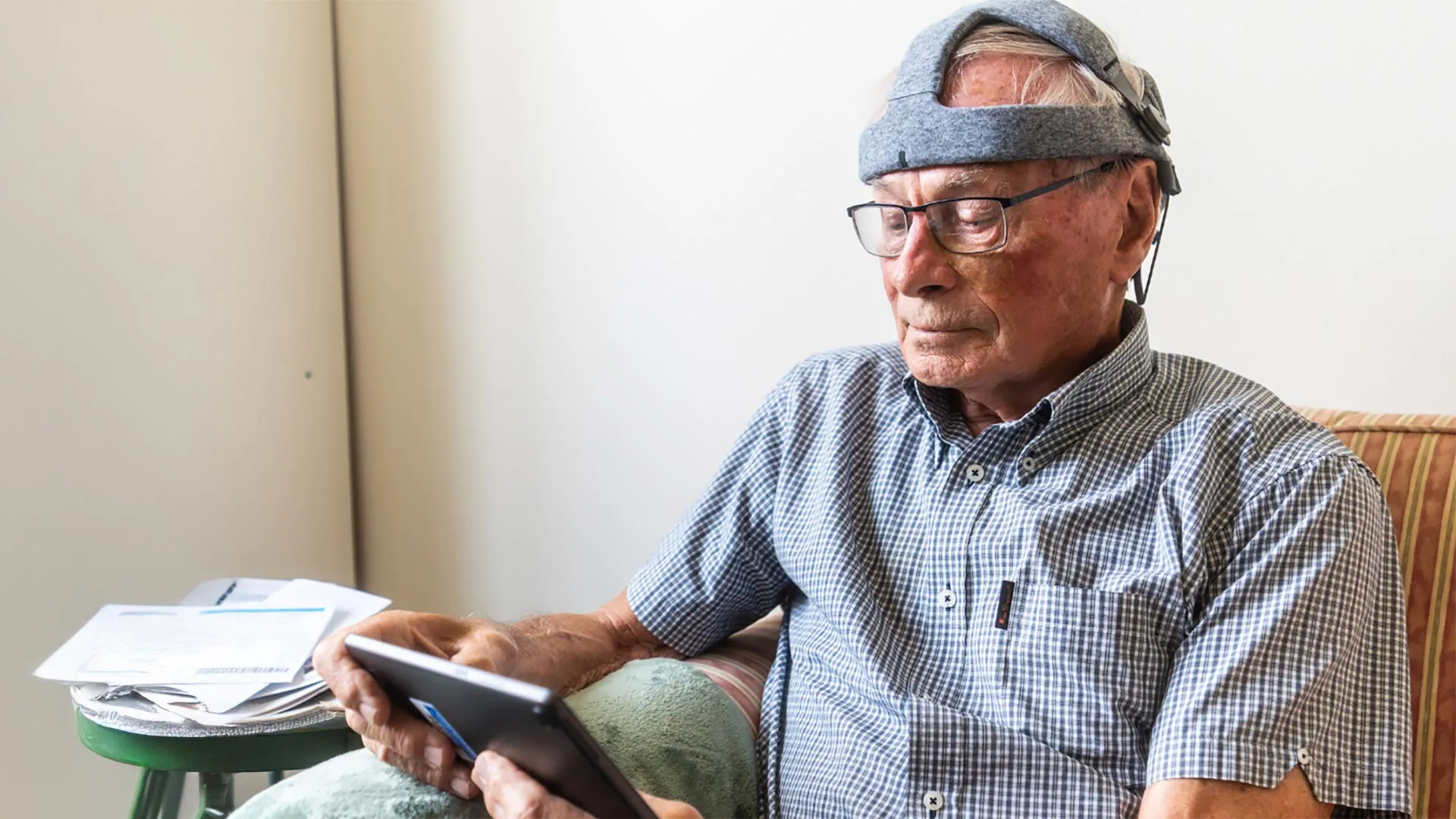 Yeni test Alzheimer xəstəliyini illər əvvəldən aşkarlaya bilər