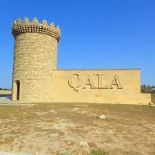 Qala: Tarix və Mədəniyyət İncisi