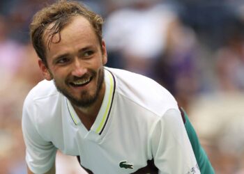  “US Open”– Medvedev finalda