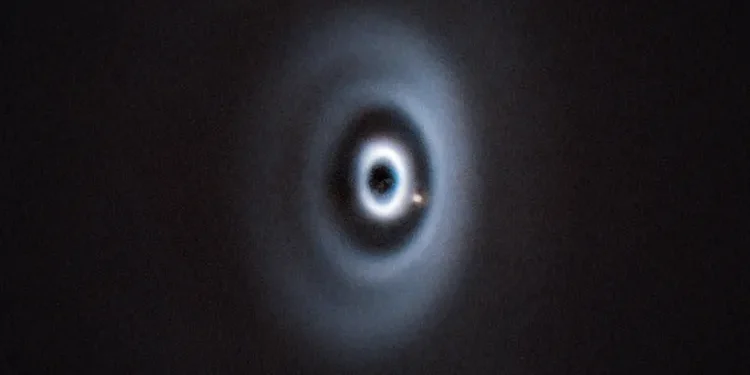 Yupiterə bənzər qaz nəhəngi kəşf edilib