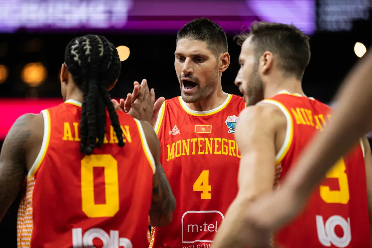 EuroBasket 2025 – Favoritlər yoluna davam edir