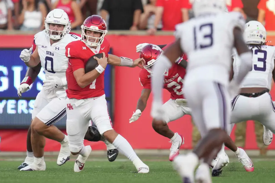 "Arizona State" komandası liderdir