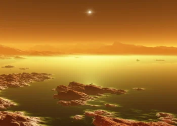 Saturnda həyatın ilkin formalarının yarana biləcəyi aşkarlanıb