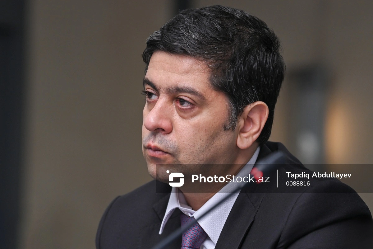 İsmət Səttarov: "Media sahəsində Azərbaycanla Özbəkistan arasındakı əməkdaşlıq güclü əlaqələrin vacib bir hissəsidir"