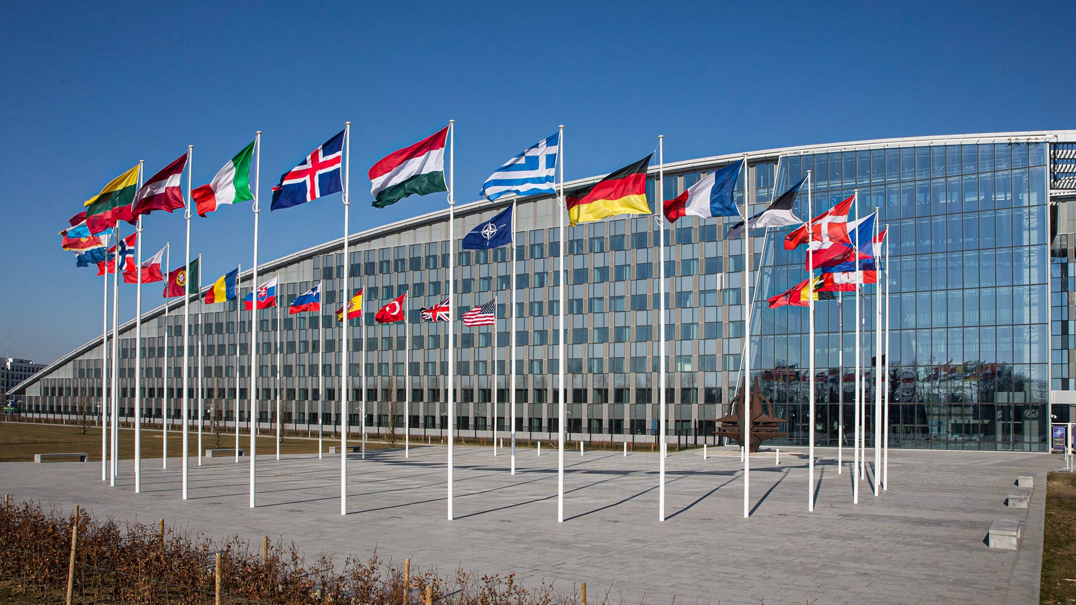 NATO PA-nın sessiyasında