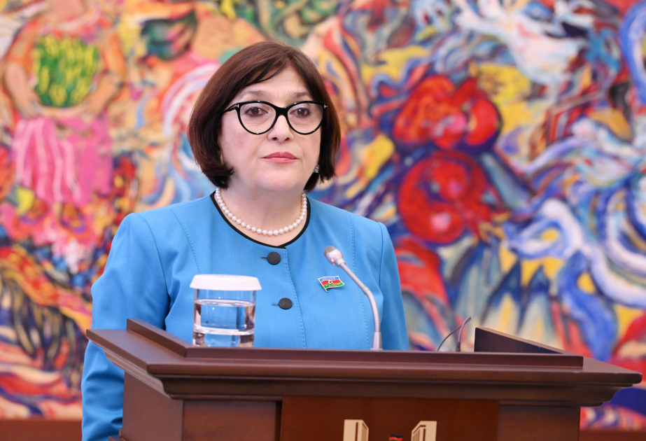 Milli Məclisin sədri: "Ötən 30 ildə Xorvatiya ilə əlaqələr strateji tərəfdaşlıq səviyyəsinə yüksəlib"