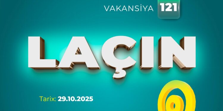 Laçında növbəti əmək yarmarkası baş tutacaq