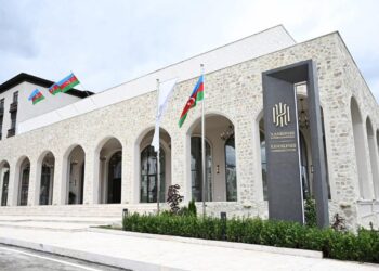 Xankəndidə Azərbaycan QHT-lərinin Əməkdaşlıq Forumu keçiriləcək