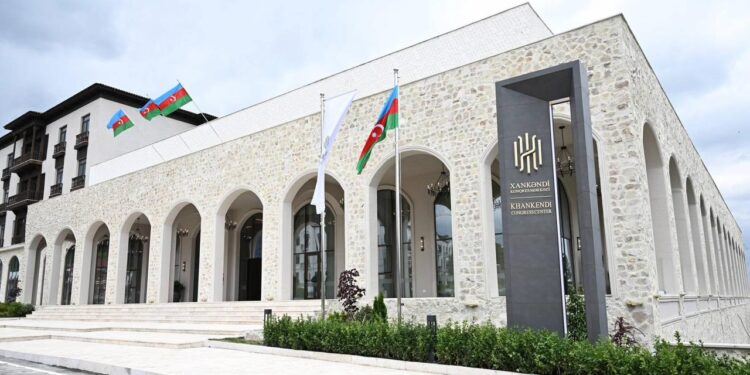 Xankəndidə Azərbaycan QHT-lərinin Əməkdaşlıq Forumu keçiriləcək