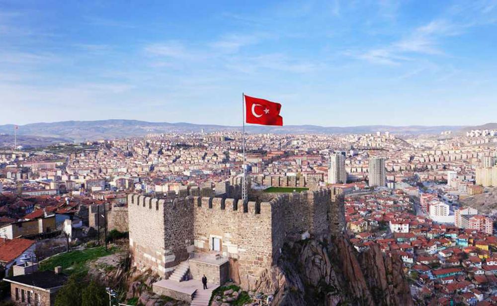 Milli Məclisin deputatları Türkiyəyə səfər edəcəklər