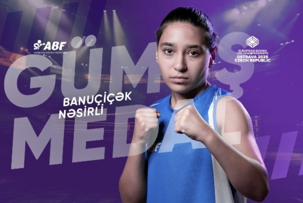 Azərbaycan boksçularından U-19 Avropa çempionatında 5 medal sevinci
