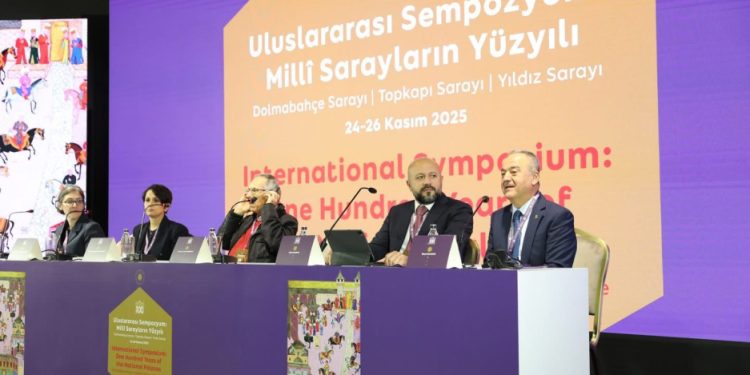 Rüfət Mahmud İstanbulda ölkəmizi təmsil edib