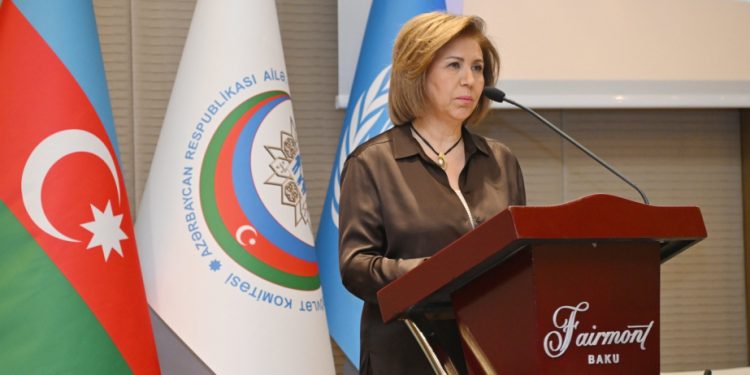 Ötən il neçə nəfərə dəstək göstərilib?