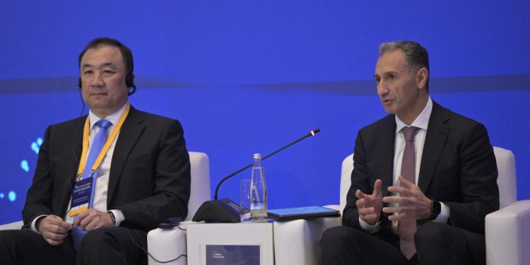 Rəşad Nəbiyev Daşkənddə