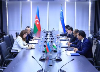 Azərbaycan-Özbəkistan təhsili