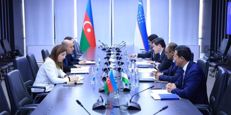 Azərbaycan-Özbəkistan təhsili