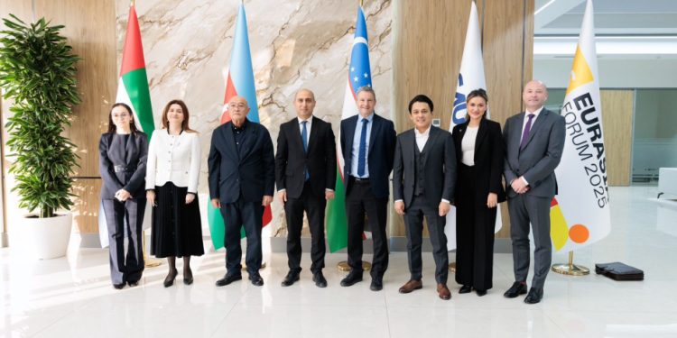 Emin Əmrullayev QS prezidenti ilə