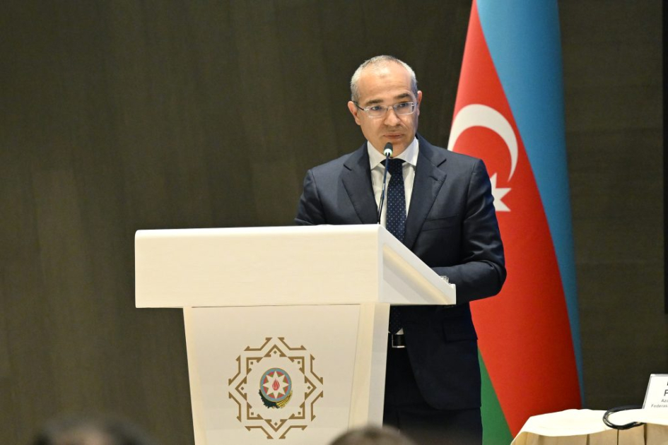 Mikayıl Cabbarov AGF prezidenti oldu