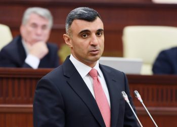 Taleh Kazımov: Ölkədə iqtisadi artımın əsas mənbəyi qeyri-neft-qaz sektoru olub