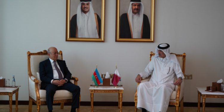 Kəmaləddin Heydərov Dohada