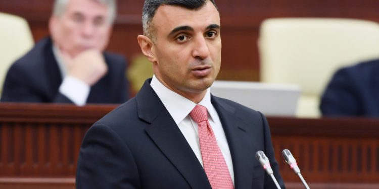 Taleh Kazımov: Ölkədə iqtisadi artımın əsas mənbəyi qeyri-neft-qaz sektoru olub