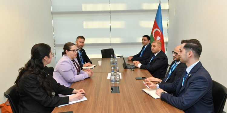 Azərbaycan-Avstraliya