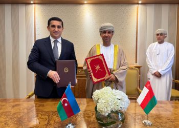 Ədliyyə Nazirliyi Anlaşma Memorandumu imzalayıb