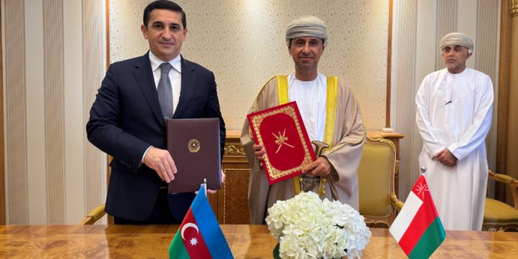 Ədliyyə Nazirliyi Anlaşma Memorandumu imzalayıb