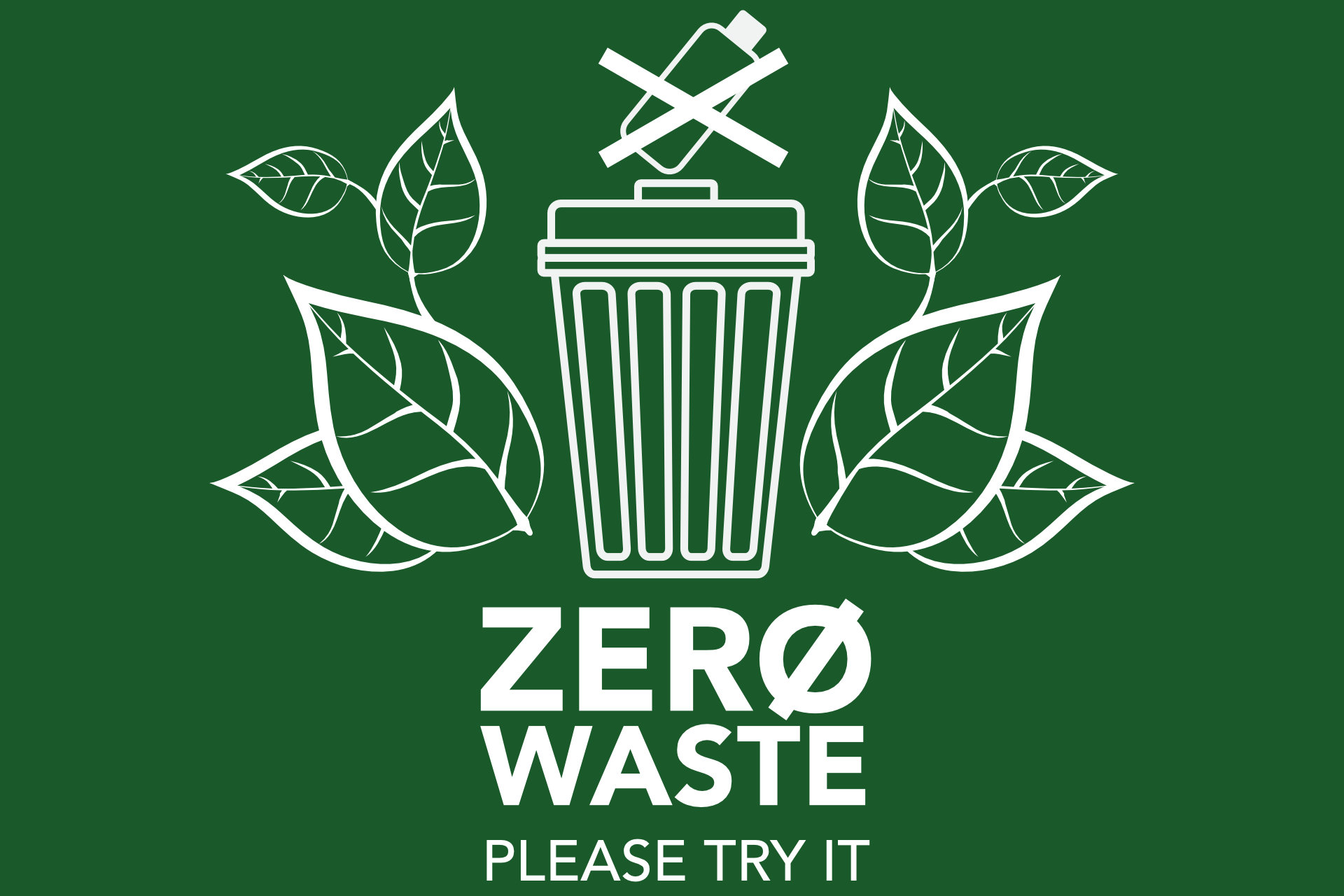 Zerowaste (Sıfır Tullantı) mədəniyyəti necə yarandı?