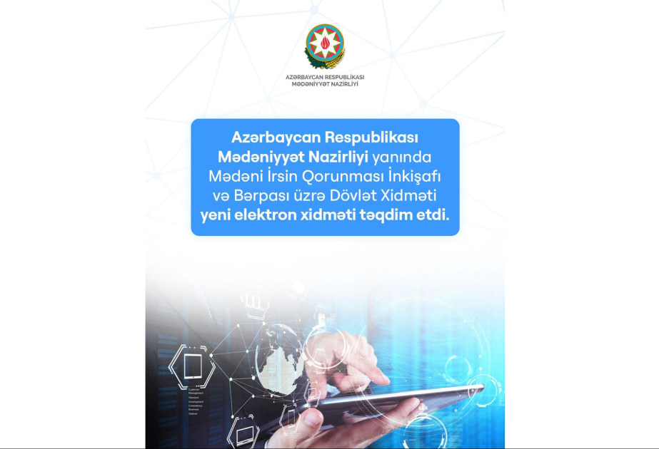 "MyCulture" yarandı