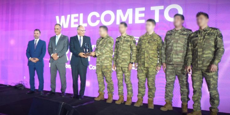 Kibertəhlükəsizlik yarışmasında qalib olduq