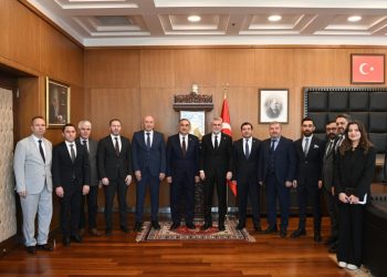 İqtisadiyyat Nazirliyi Türkiyədə