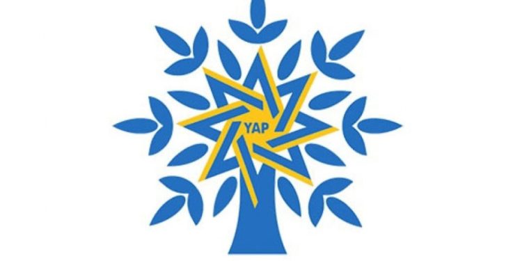 Yeni Azərbaycan Partiyasının yaradılmasından 33 il ötür