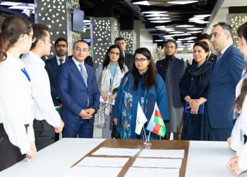 “ASAN xidmət”in  Pakistanda tətbiqi ilə bağlı işlər sürətlənləndirilir