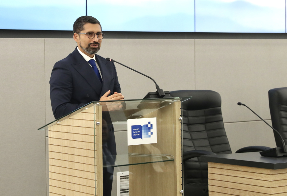 Rəhman Hacıyev: Gələn il Füzuli şəhərində 25 hektar ərazidə Mərkəzi park salınacaq