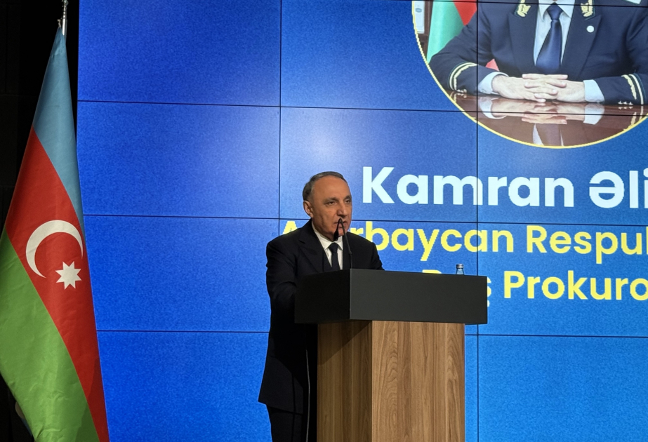 Baş prokuror: İşğaldan azad olunmuş ərazilərdə həyat sürətlə canlanır