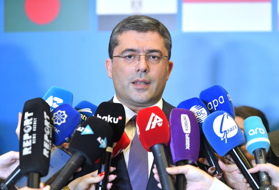 Əhməd İsmayılovdan vacib açıqlama