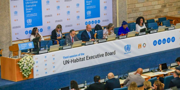 Anar Quliyev Nayrobidə